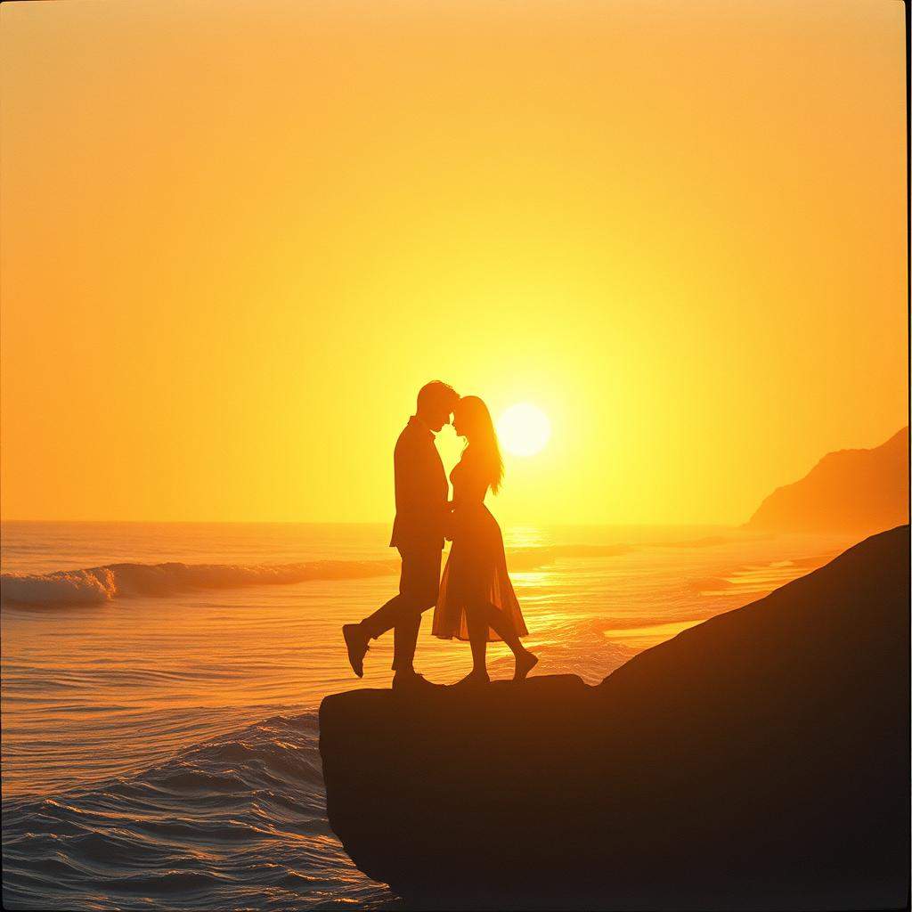 Paradise Found Us