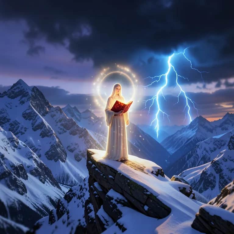 Trinity The Divination