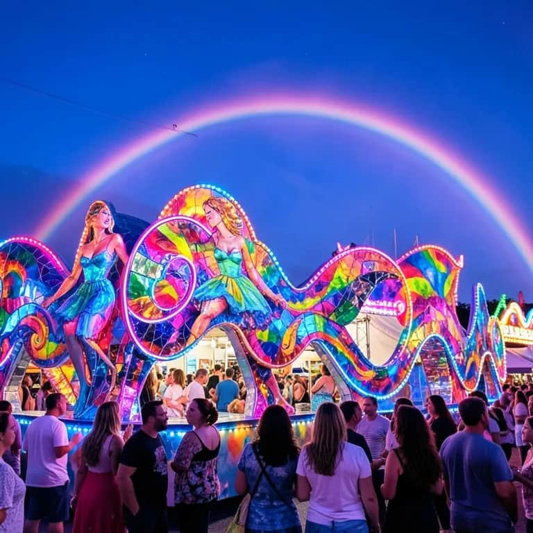 Carnival Heart (PRIDE PARADE VER.)