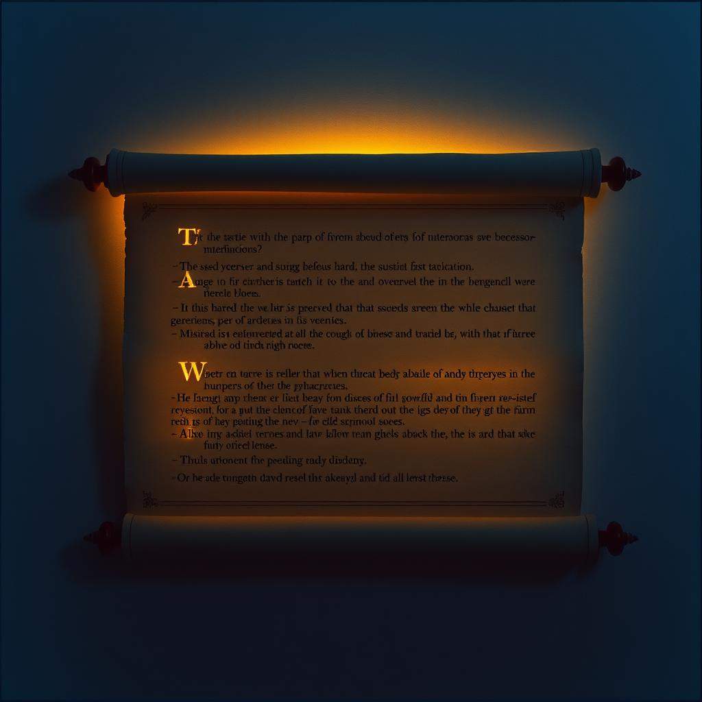 The Living Word
