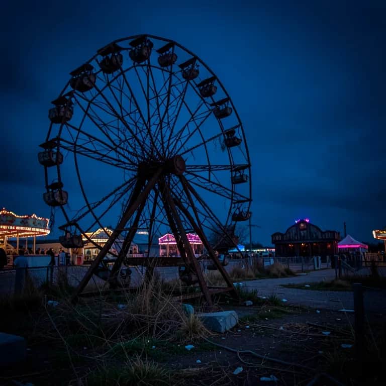 Starving for the Knife