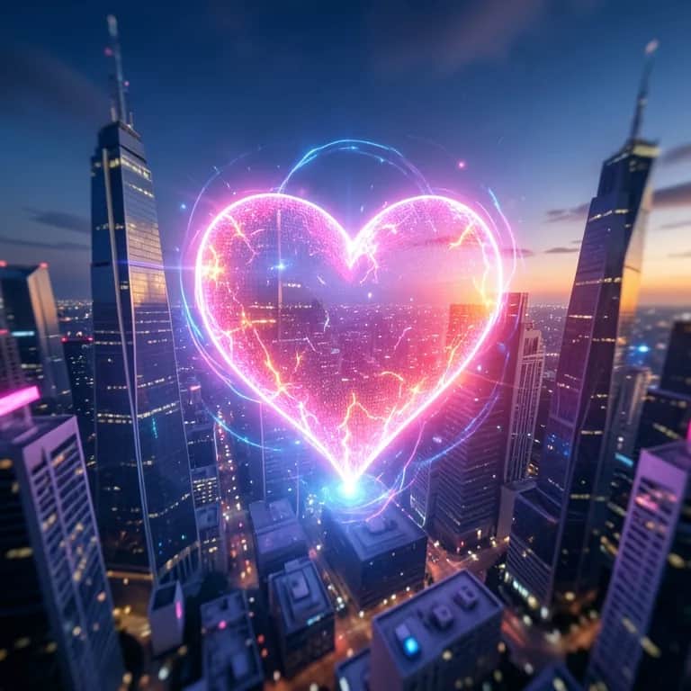 STAR - "Heart Beat"