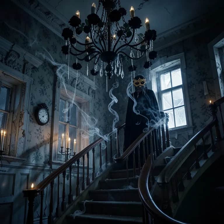 MASQUERADE