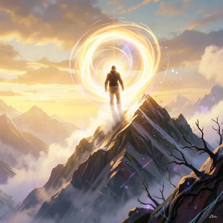 The journey of brave dj