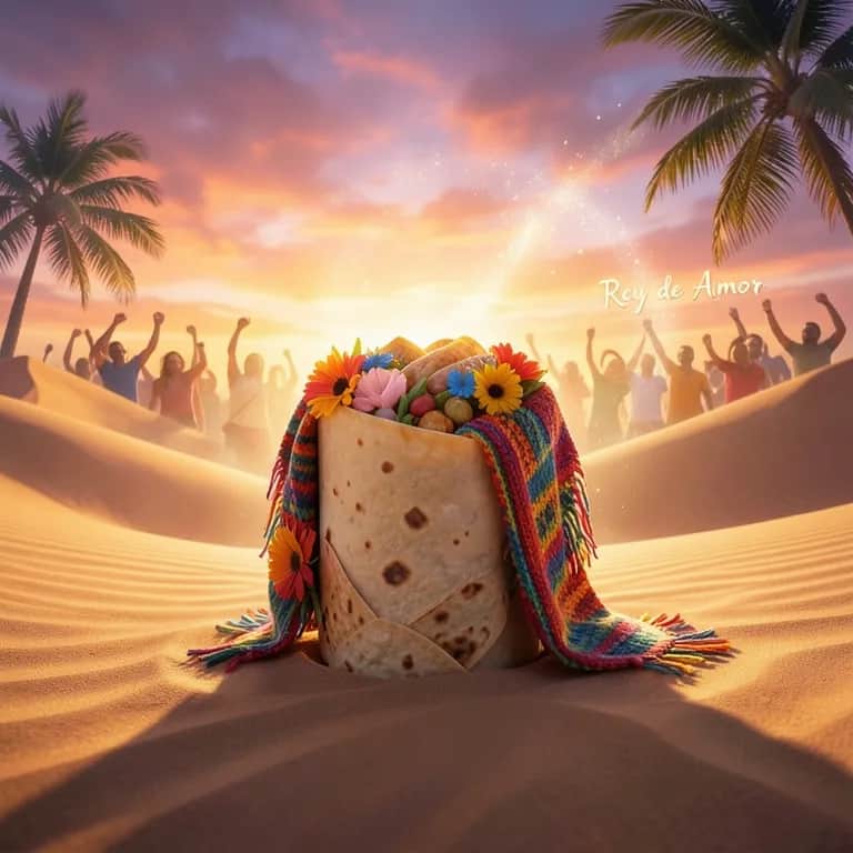 Hosanna al Rey de Amor