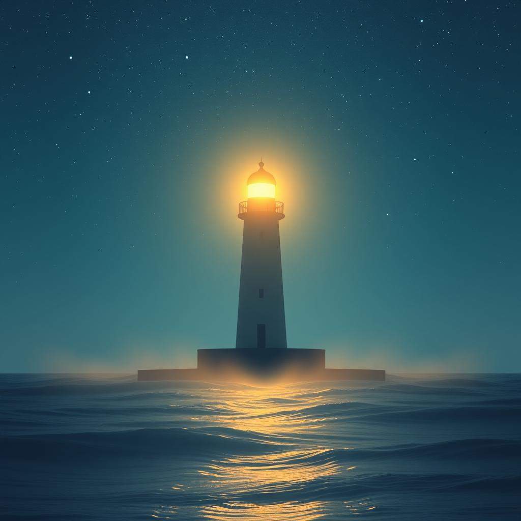Across the Oceans