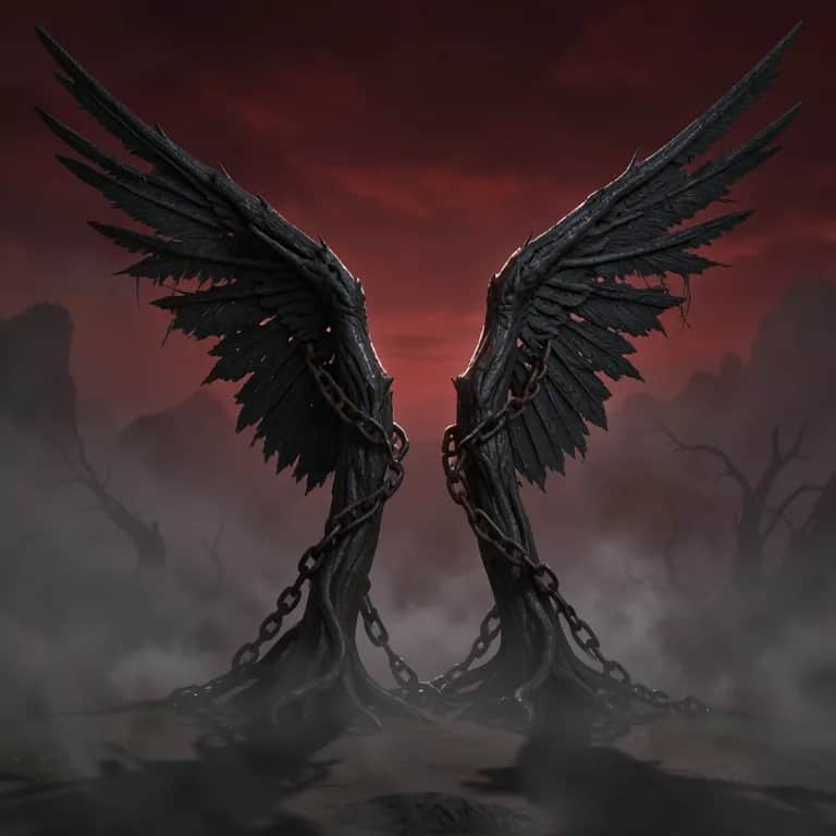 Angel of Death