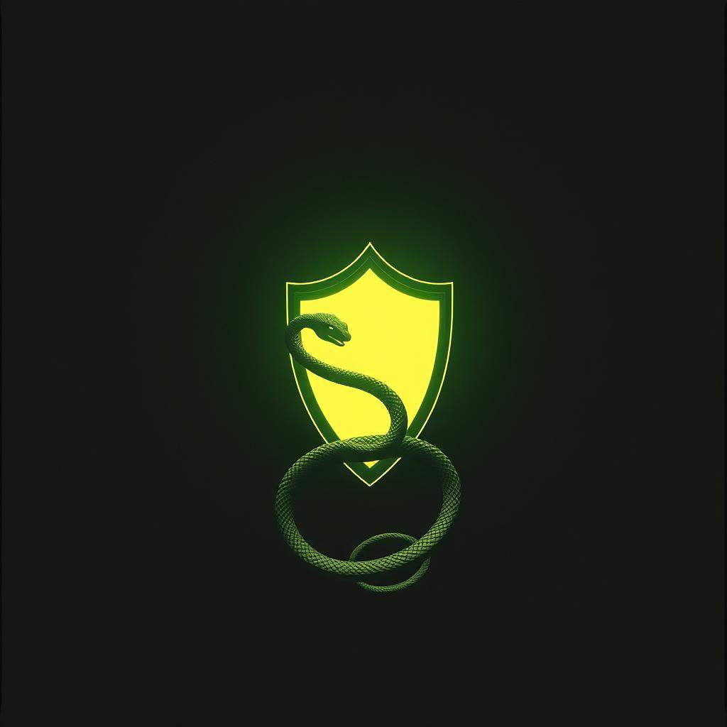 Serpent's Lullaby