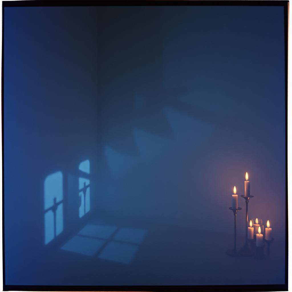 Tangled Up Prayer