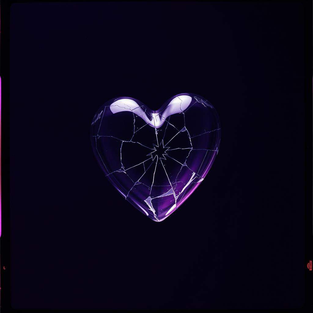 Murder my heart