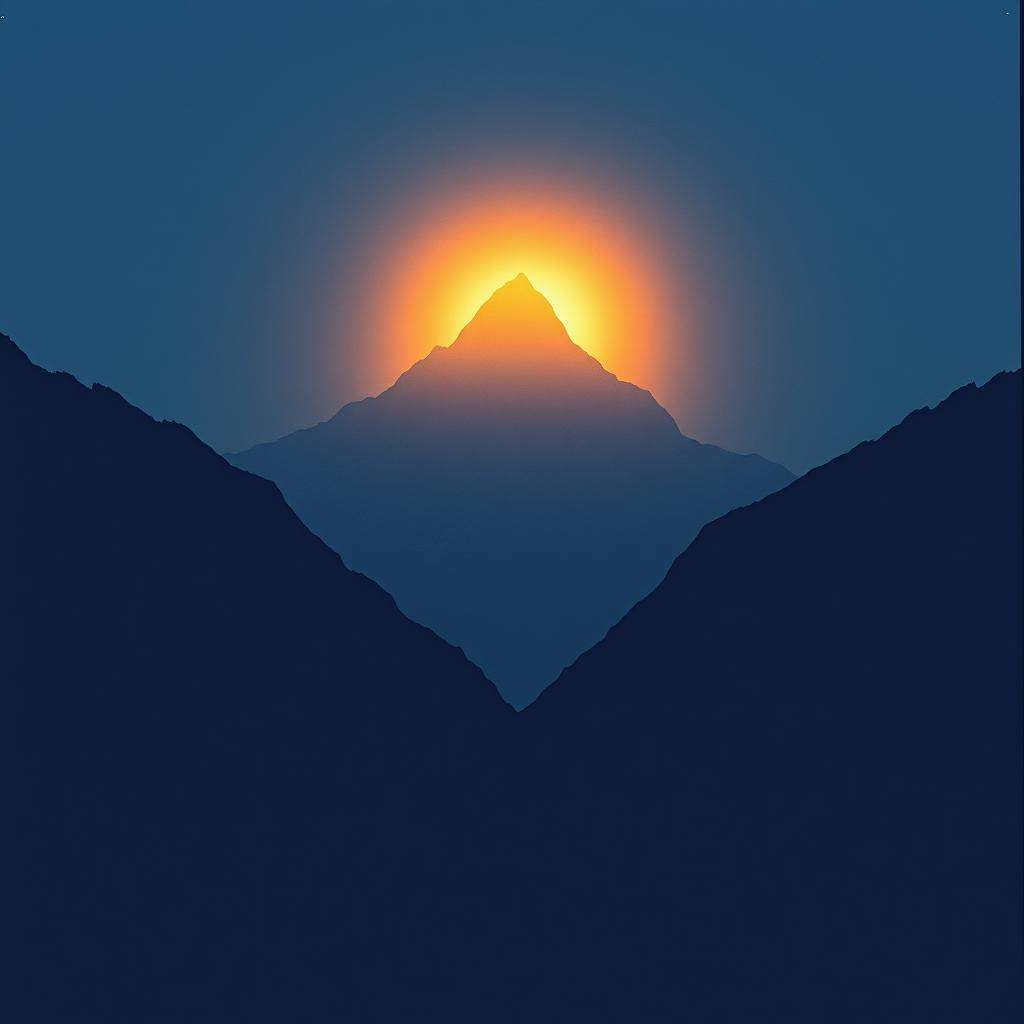 In the Valley of Shadows