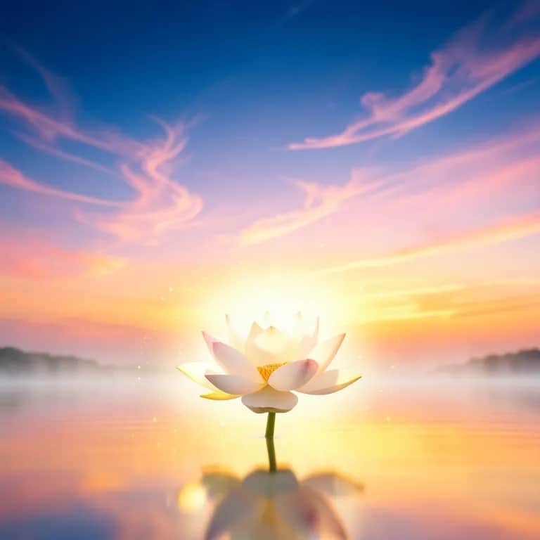 Eternal Dawn of Hope