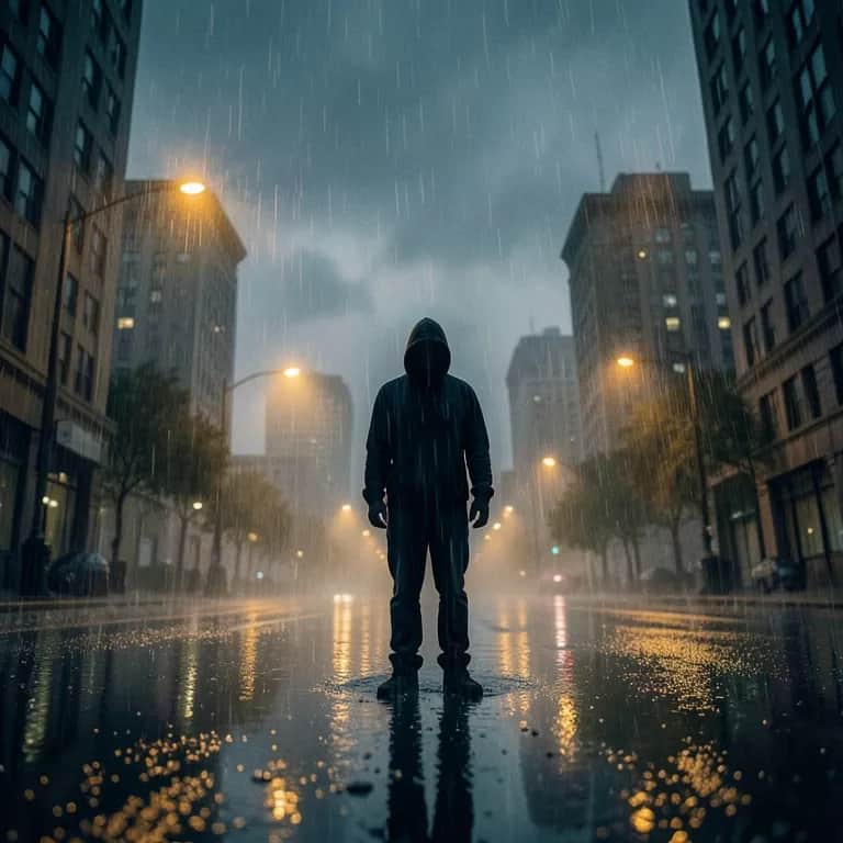 Rainy Days
