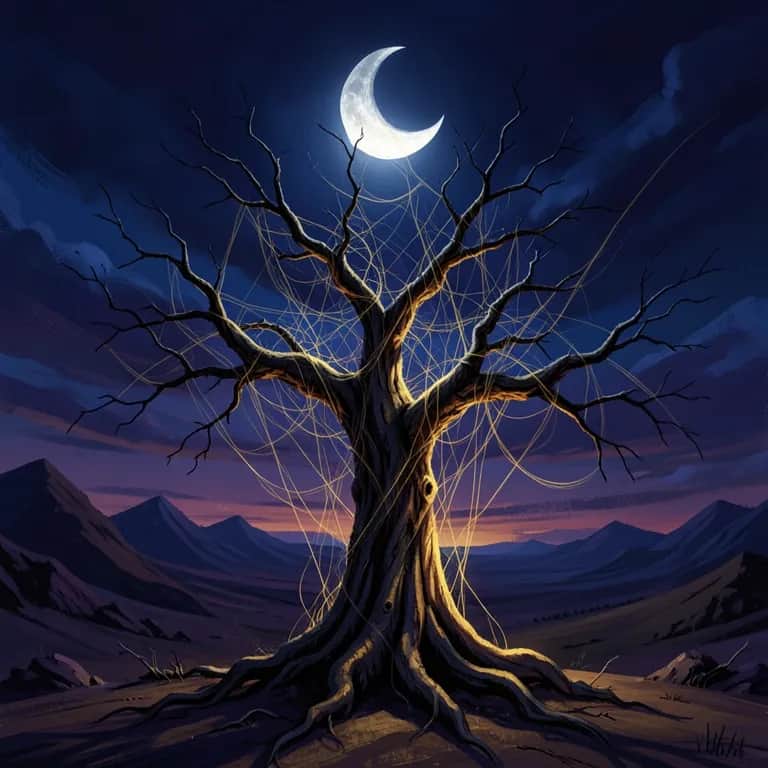 What You Have Planned for Me