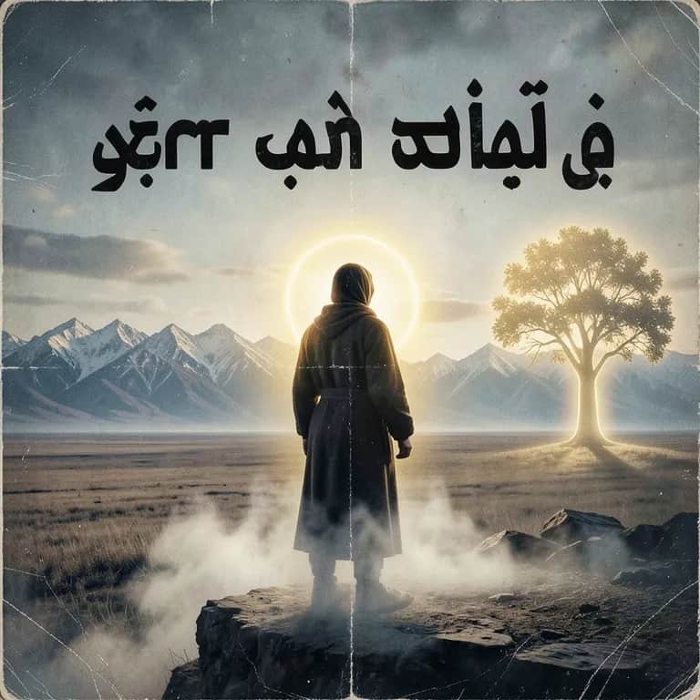 ئەگەر هاتی تەنیا وەرە