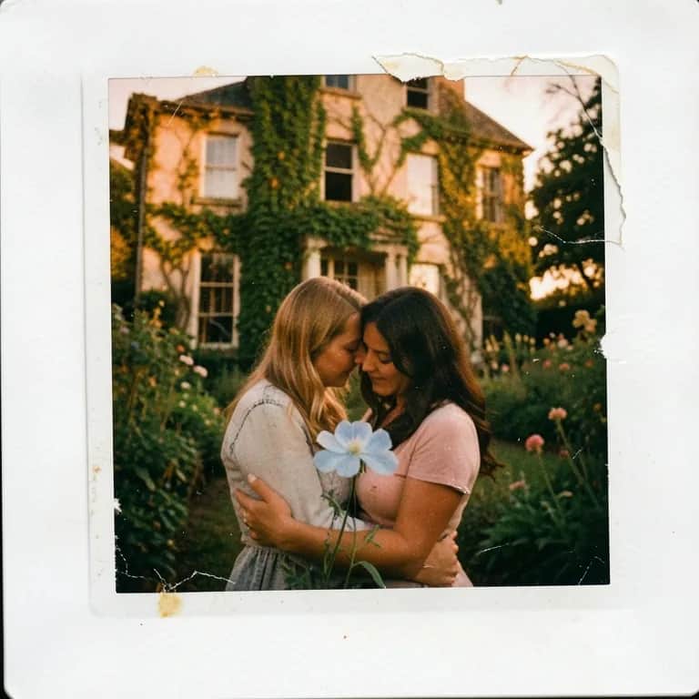 Back To The Way We Were