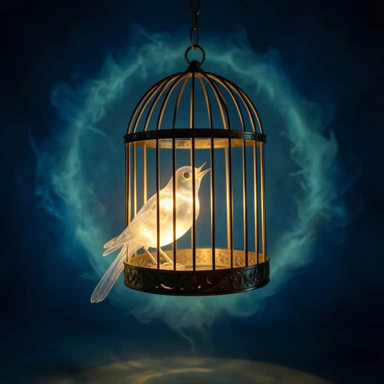 Libres dans le Silence