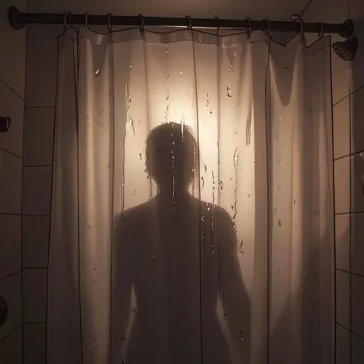 Singing in the Shower