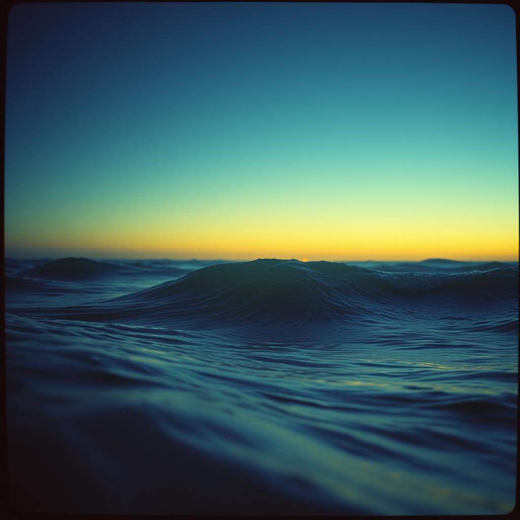 Head Above Water