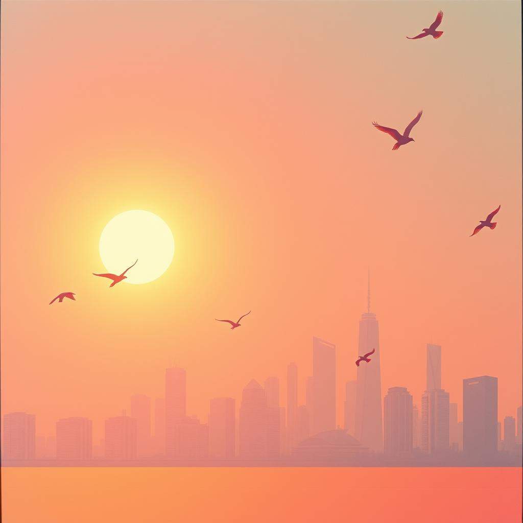 A NEW DAY