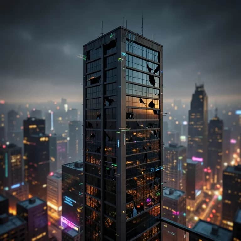 SYSTEM CRASH (HURRAY)