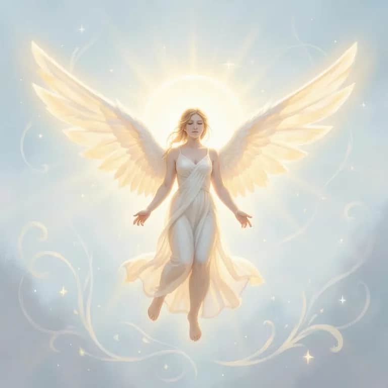 Infinite Power of Grace
