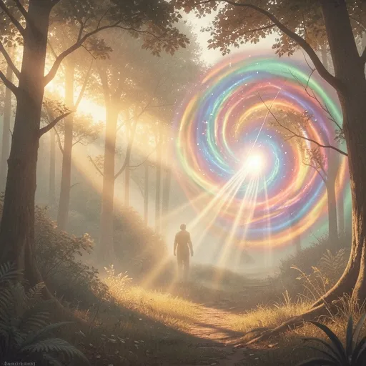 Luz Que Eu Sempre Fui