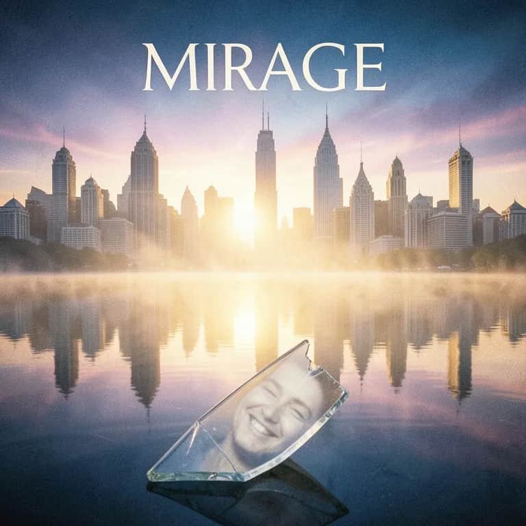 Mirage (ミラージュ)