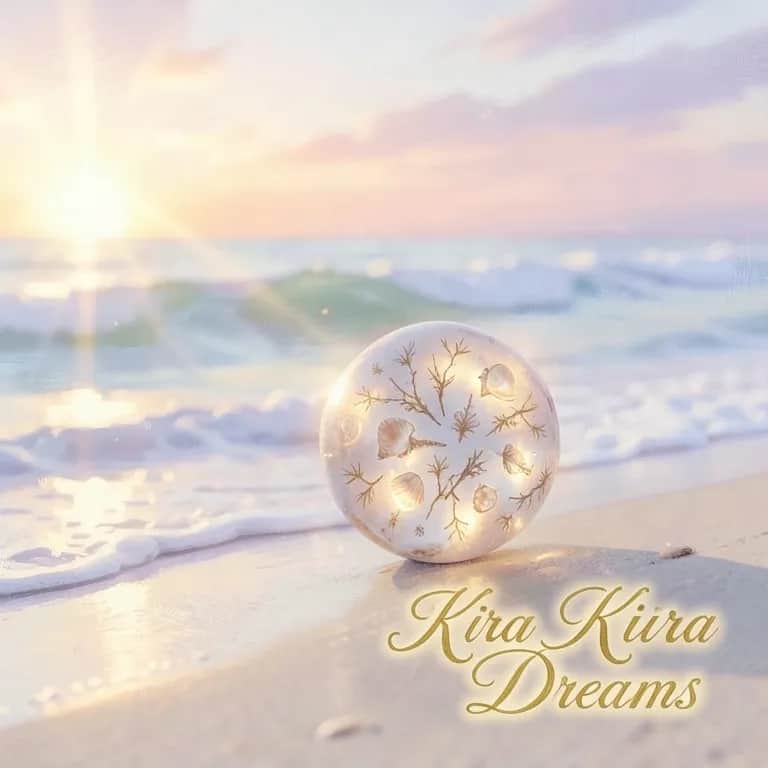 Kira Kira Dreams (キラキラ・ドリームズ)