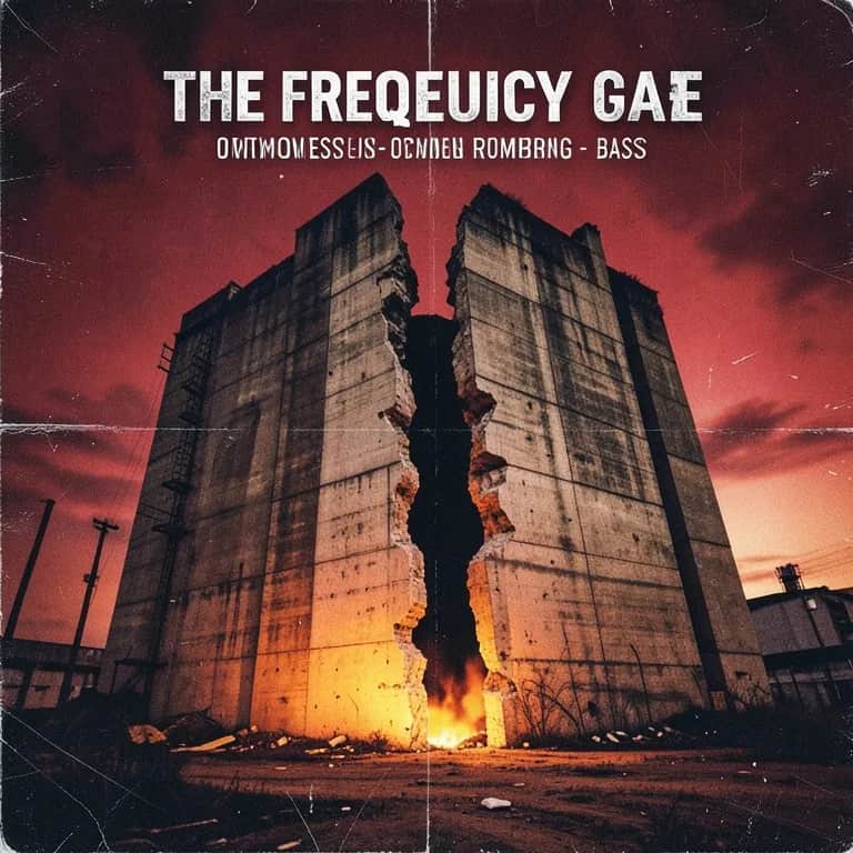 The Frequency Cage
