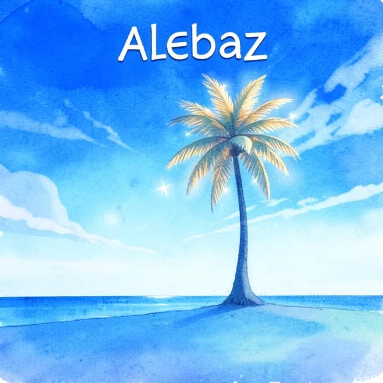 Alebaz