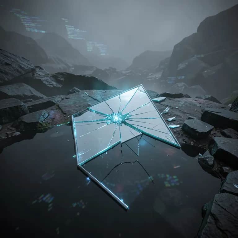 ALTER OF THE FOUR – Reflections Unchained