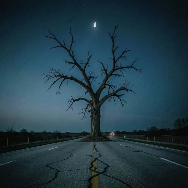 Backseat to My Demons