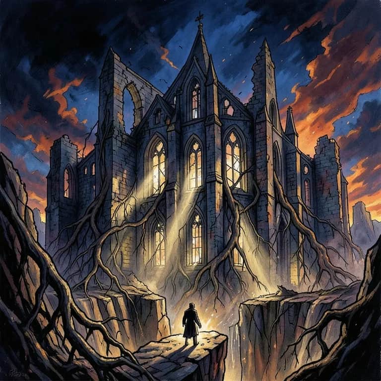 The Apostle’s Apocryphon
