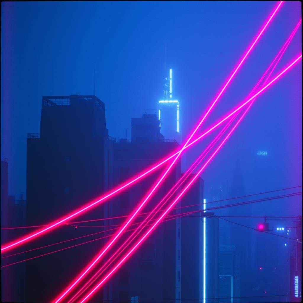 Electric Dreams