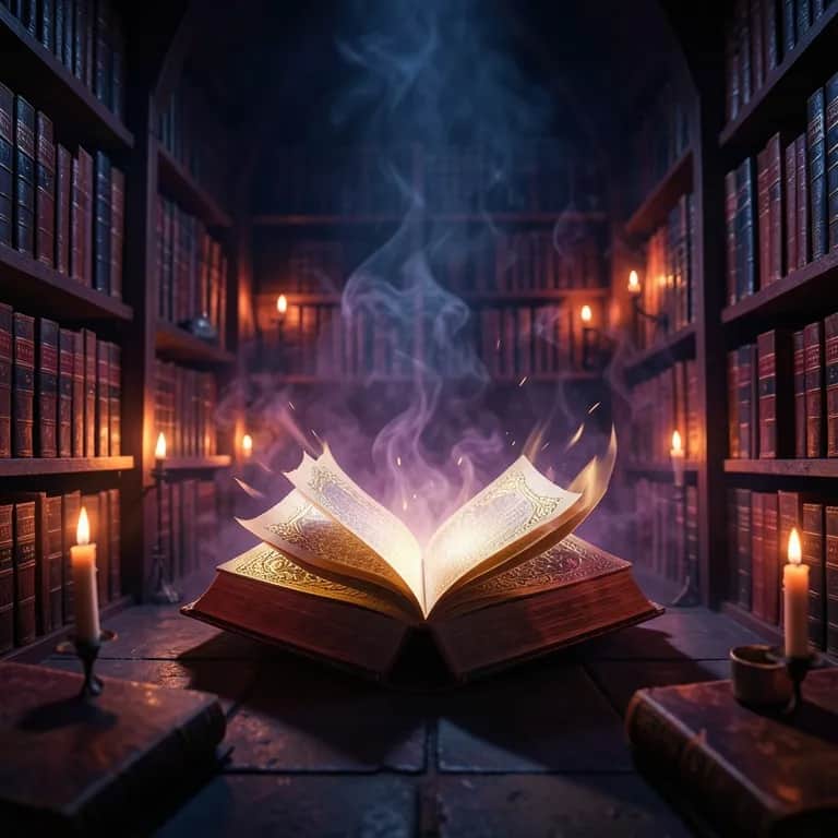 Sweet Sin, Bitter Halo