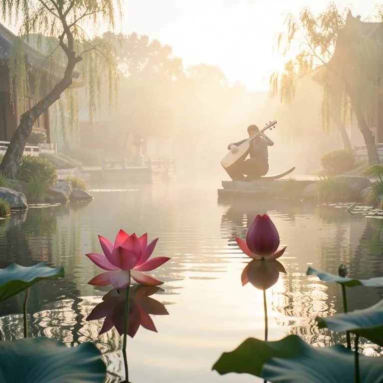 Hilo Rojo (Hóng Xiàn)