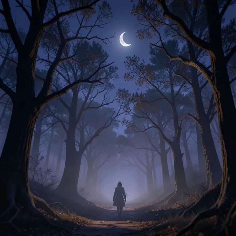 Echoes of the Origin