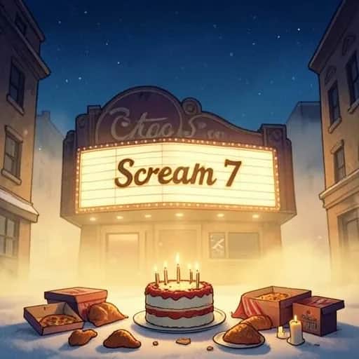 March 1st, Turnin' 27