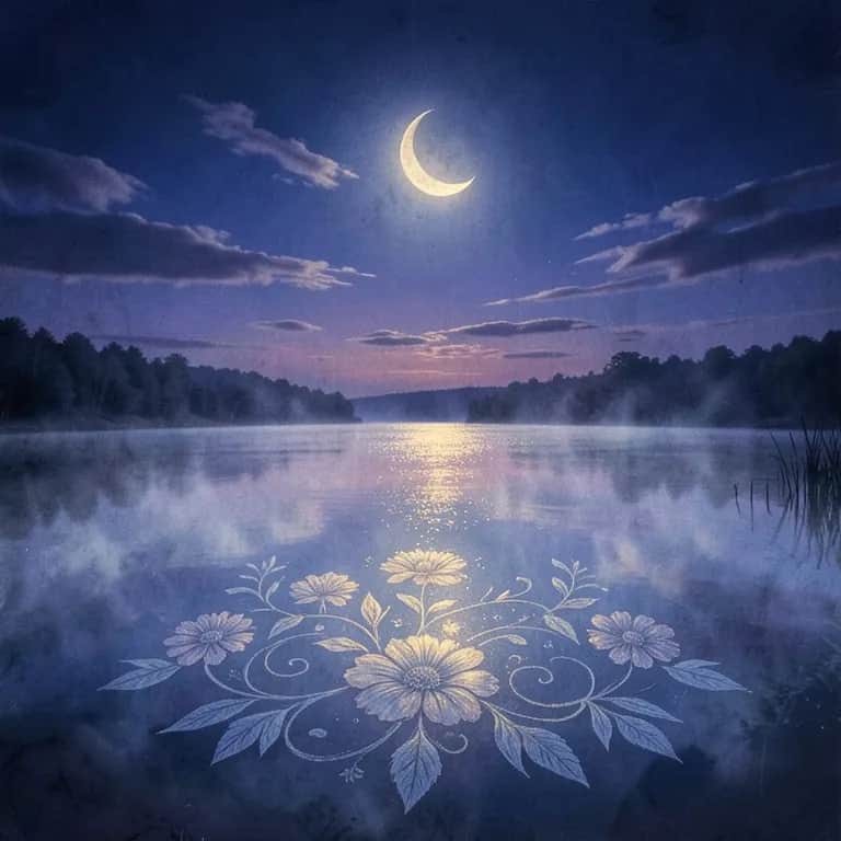 “ಚಂದ್ರನ ಬೆಳಕು” (Chandrana Belaku)