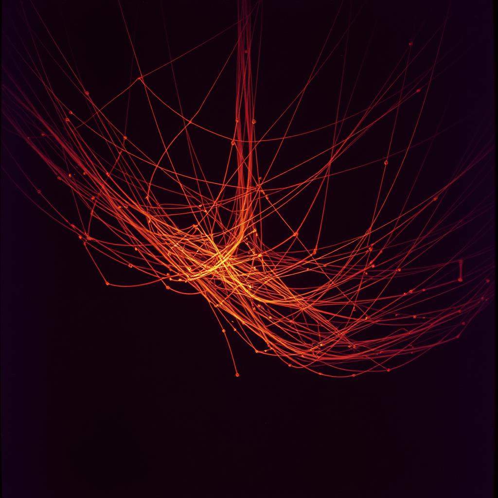Web of Deceit
