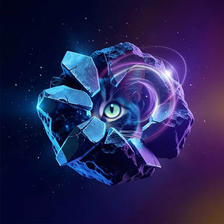 Claws Among the Stars