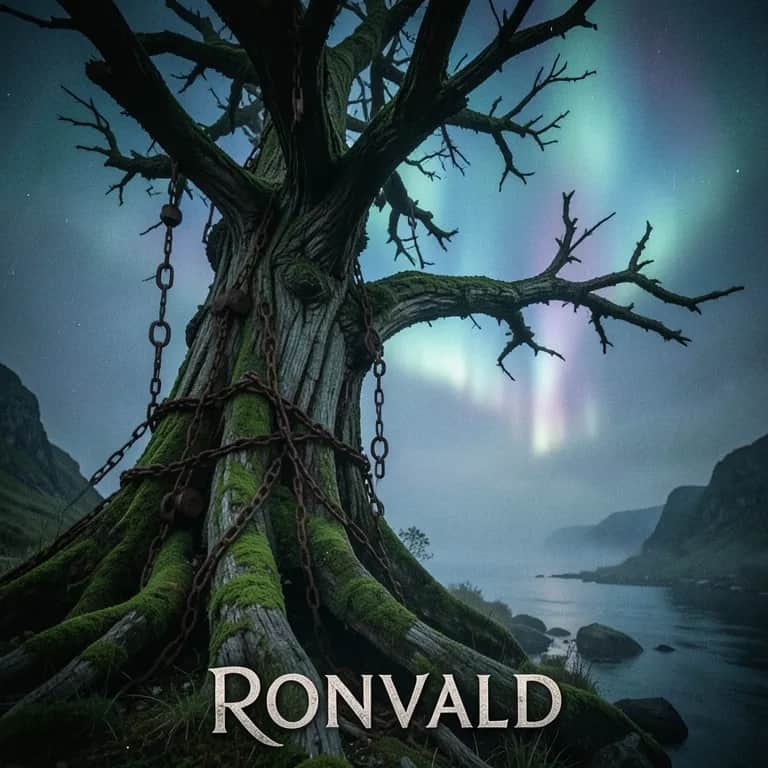 Ronvald