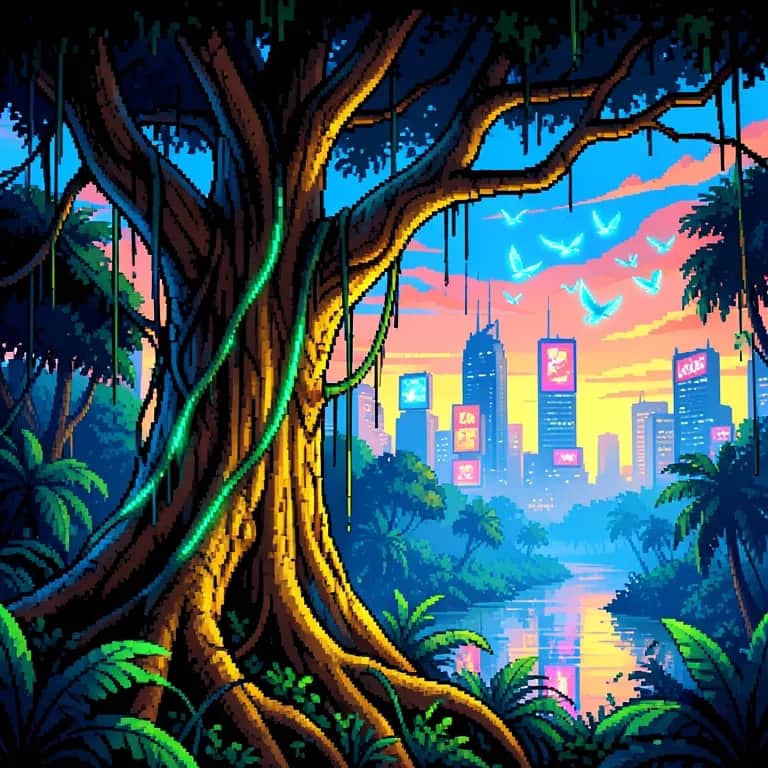 Temple Token Run