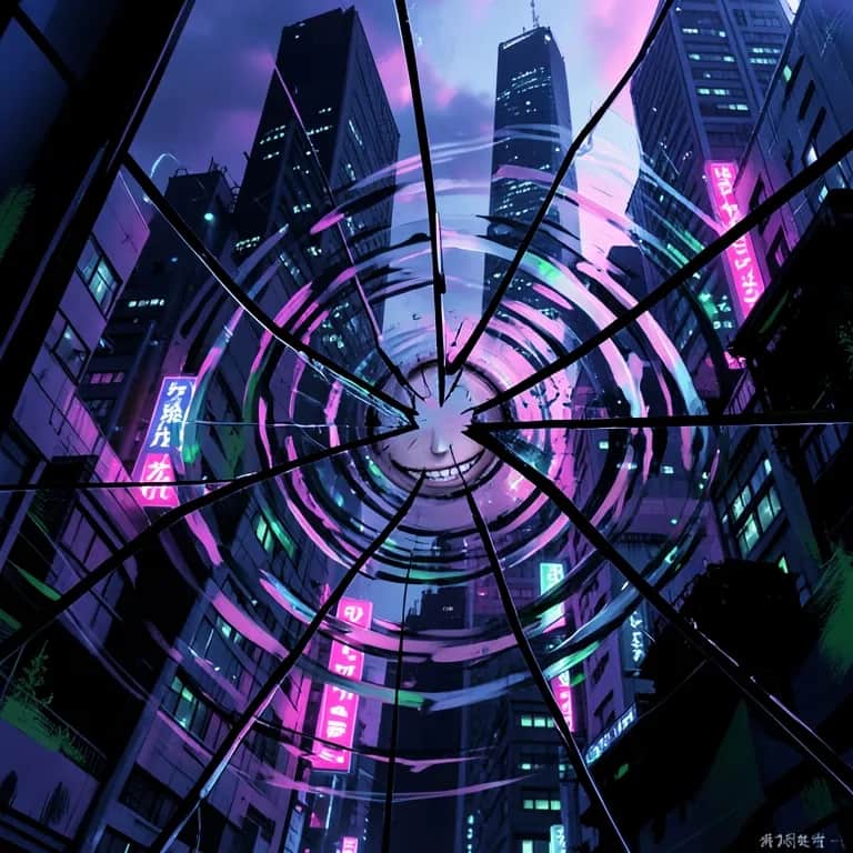 World Without Reflection