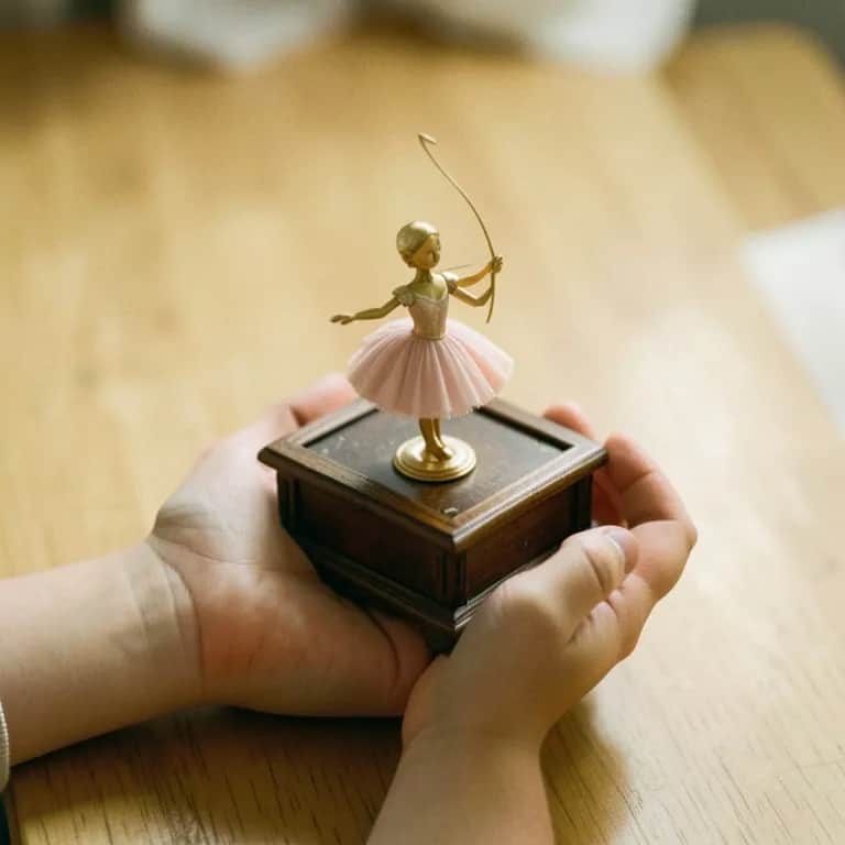 La Princesa de papá