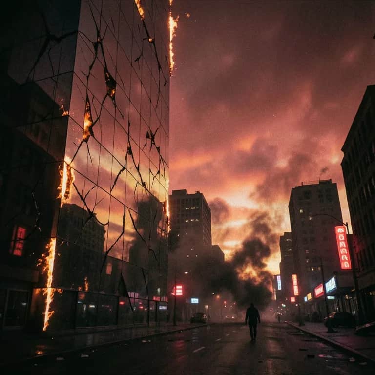 DRUGA LINIA OGNIA (Battlefield 6)