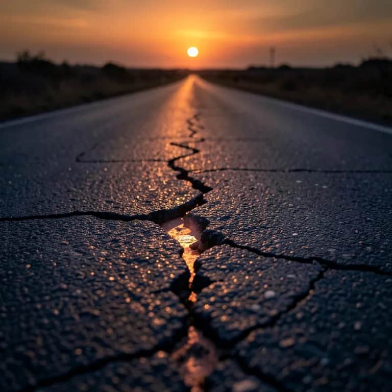 Blackout In My Brain