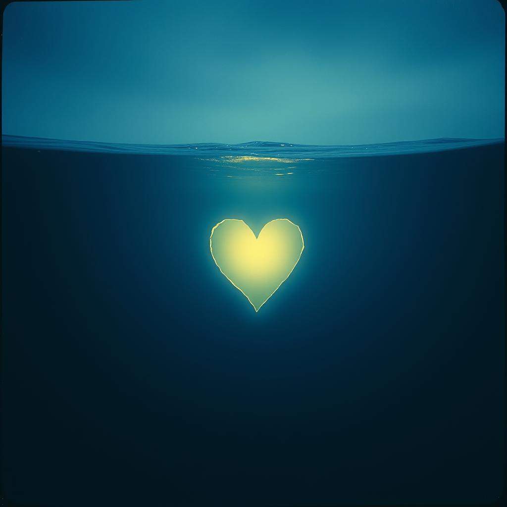 HOLE in my heart