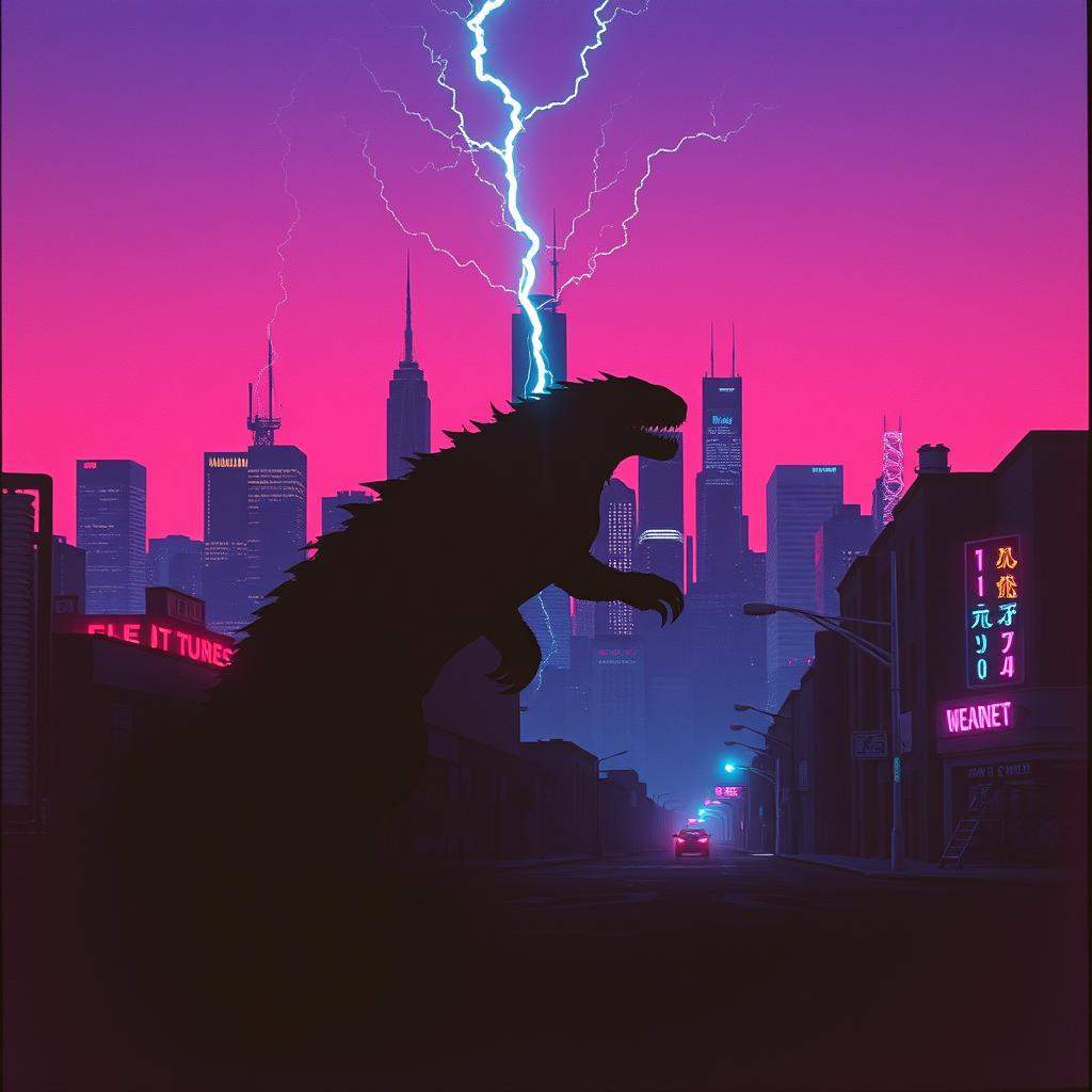 Midnight Carnage